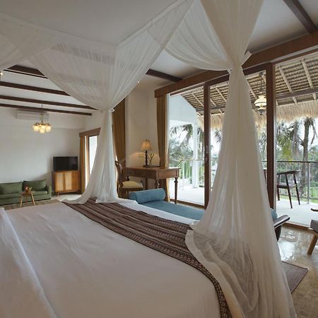 Motama Villa Ubud  Ngoại thất bức ảnh