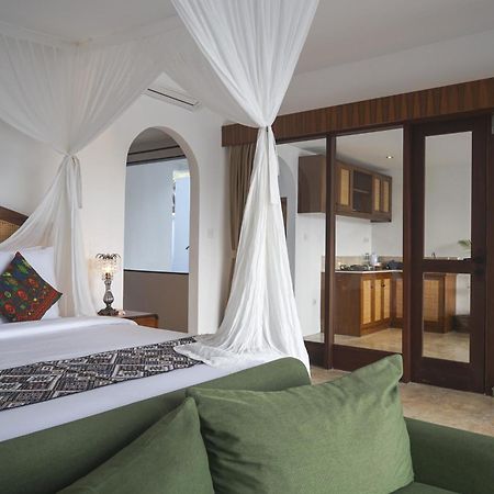 Motama Villa Ubud  Ngoại thất bức ảnh