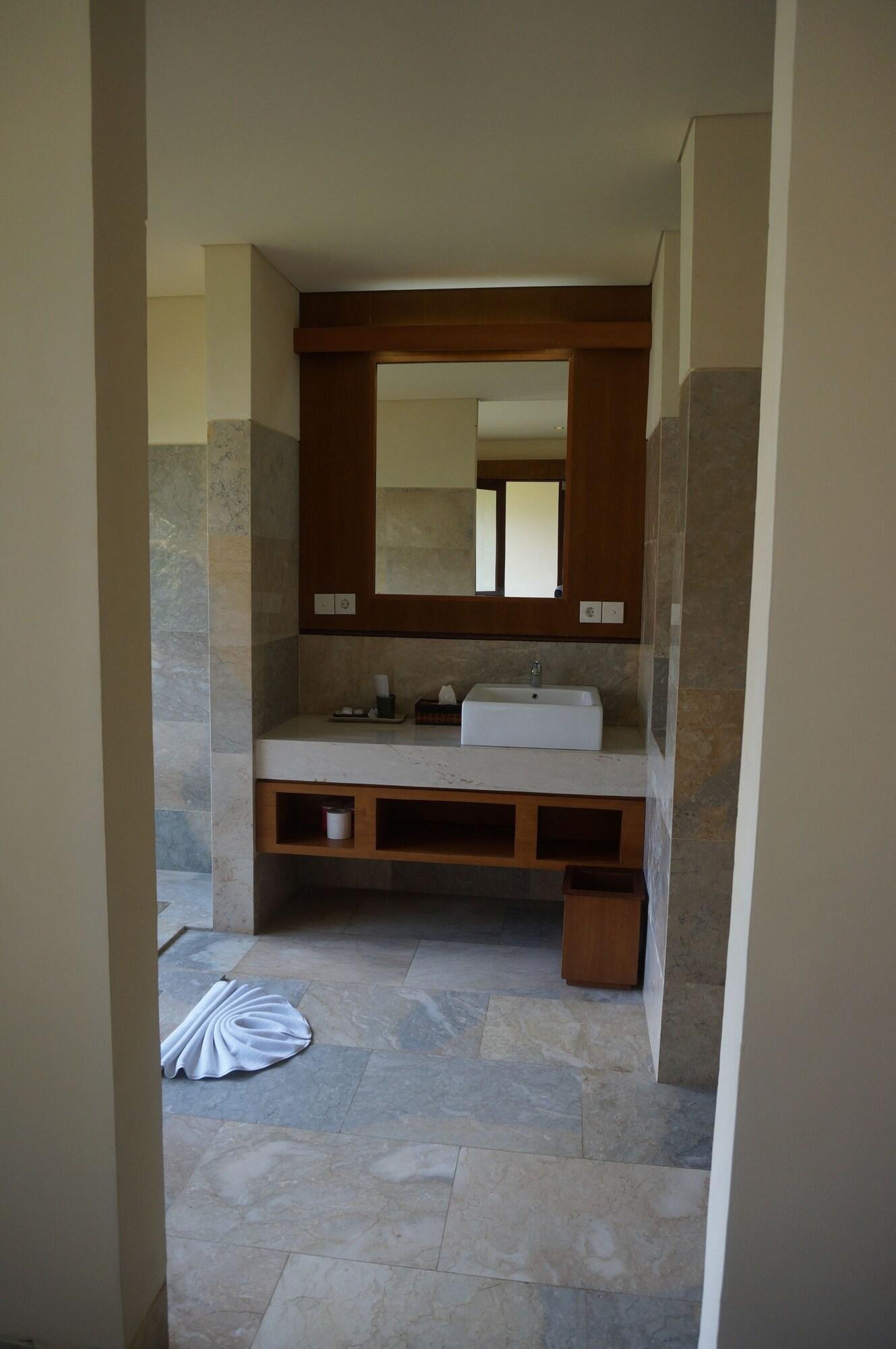 Motama Villa Ubud  Ngoại thất bức ảnh