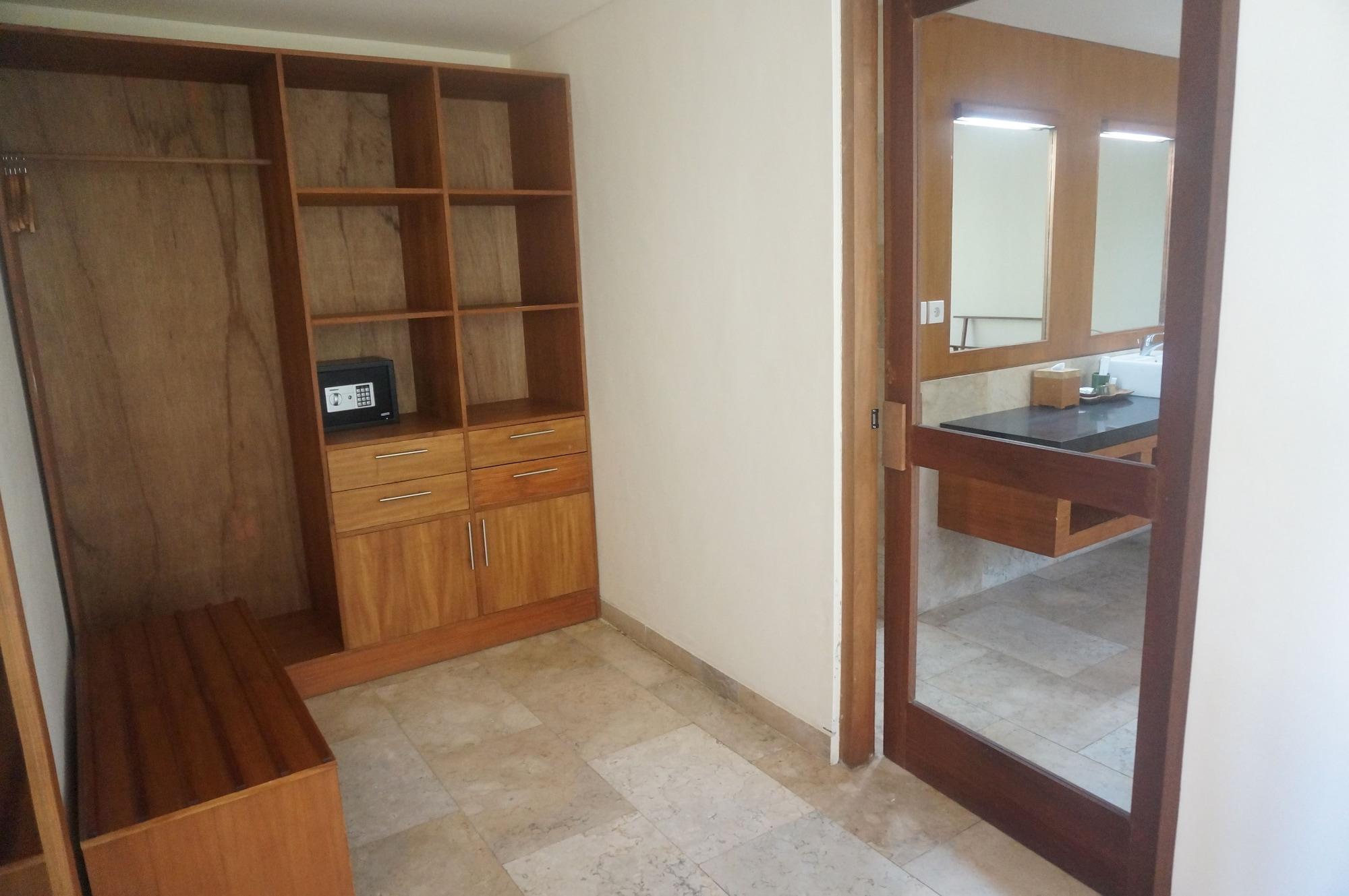 Motama Villa Ubud  Ngoại thất bức ảnh