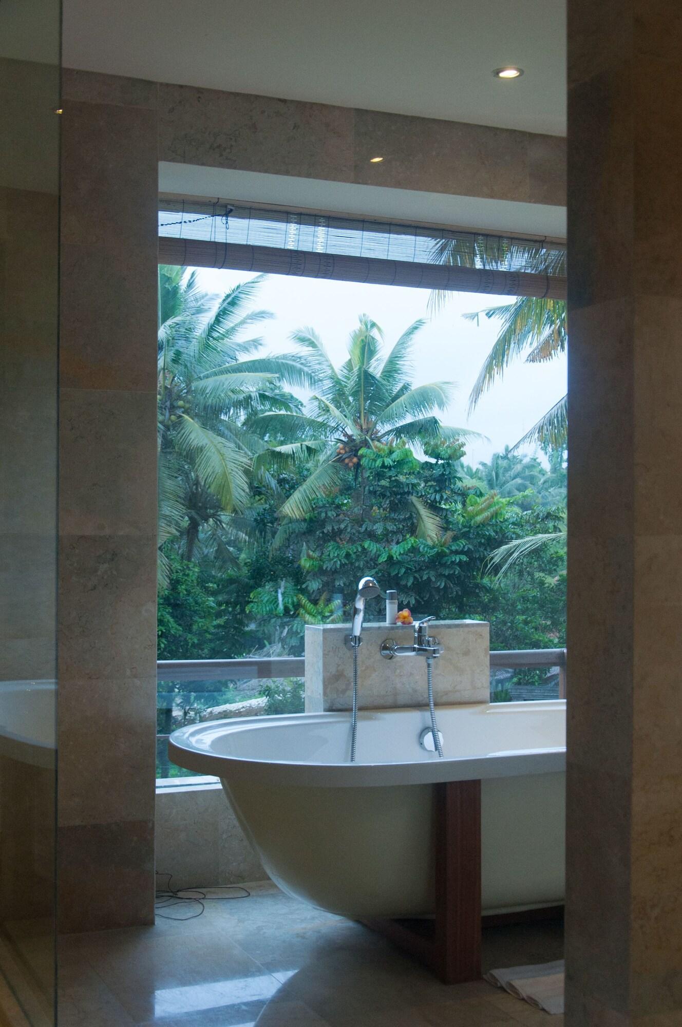 Motama Villa Ubud  Ngoại thất bức ảnh