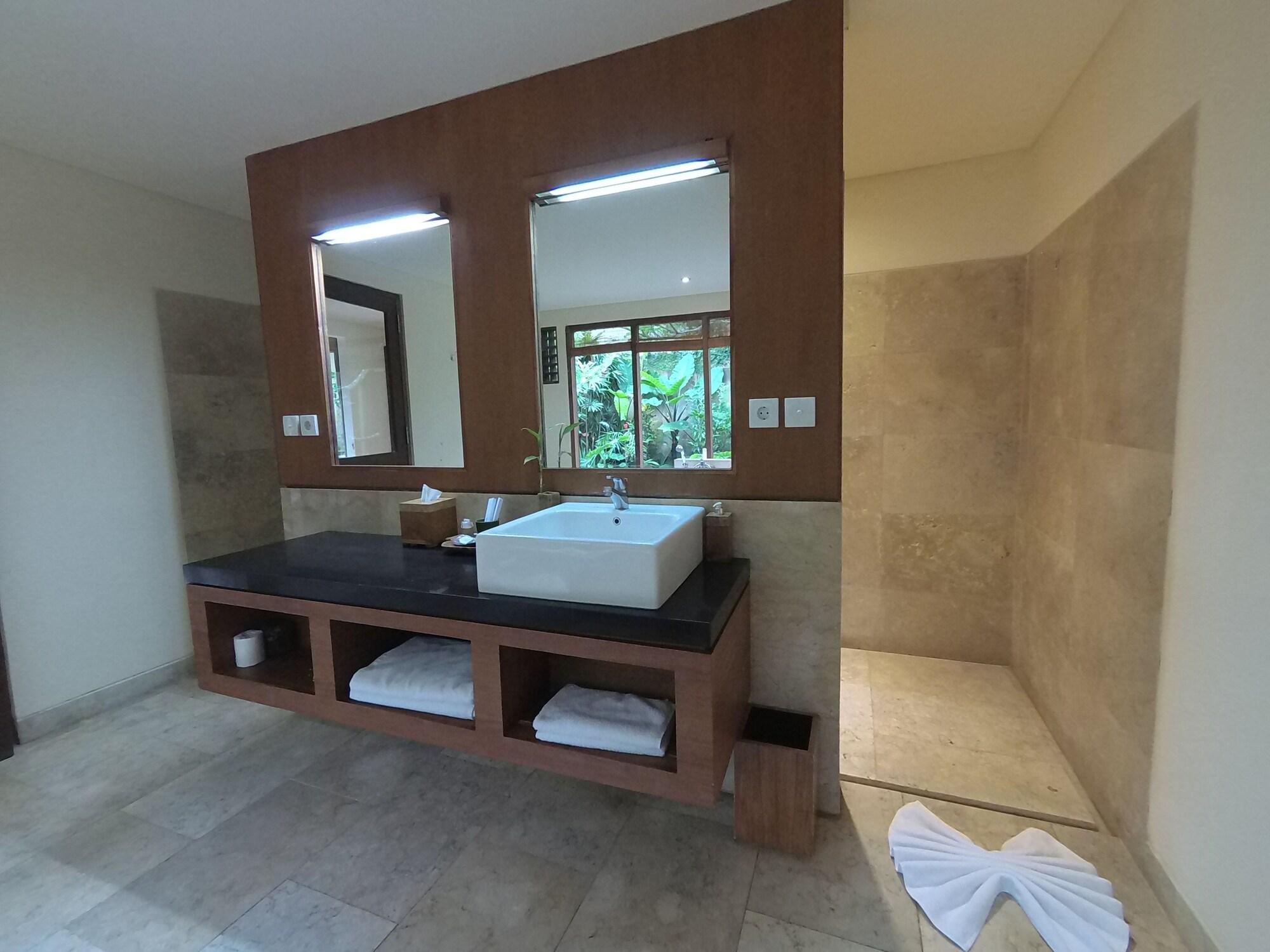 Motama Villa Ubud  Ngoại thất bức ảnh