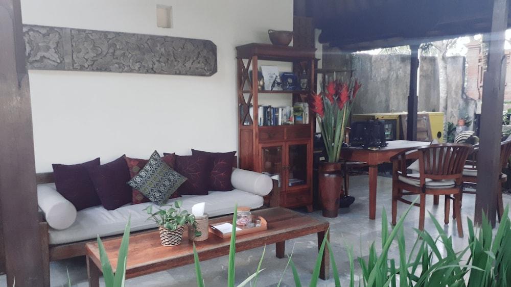 Motama Villa Ubud  Ngoại thất bức ảnh