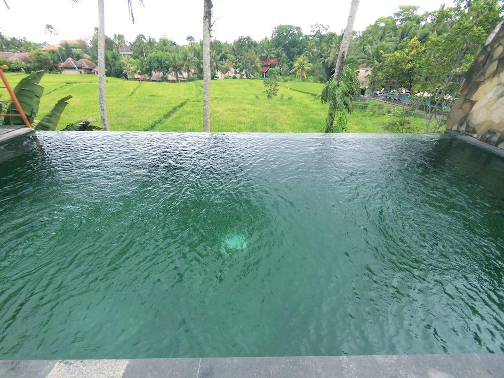 Motama Villa Ubud  Ngoại thất bức ảnh