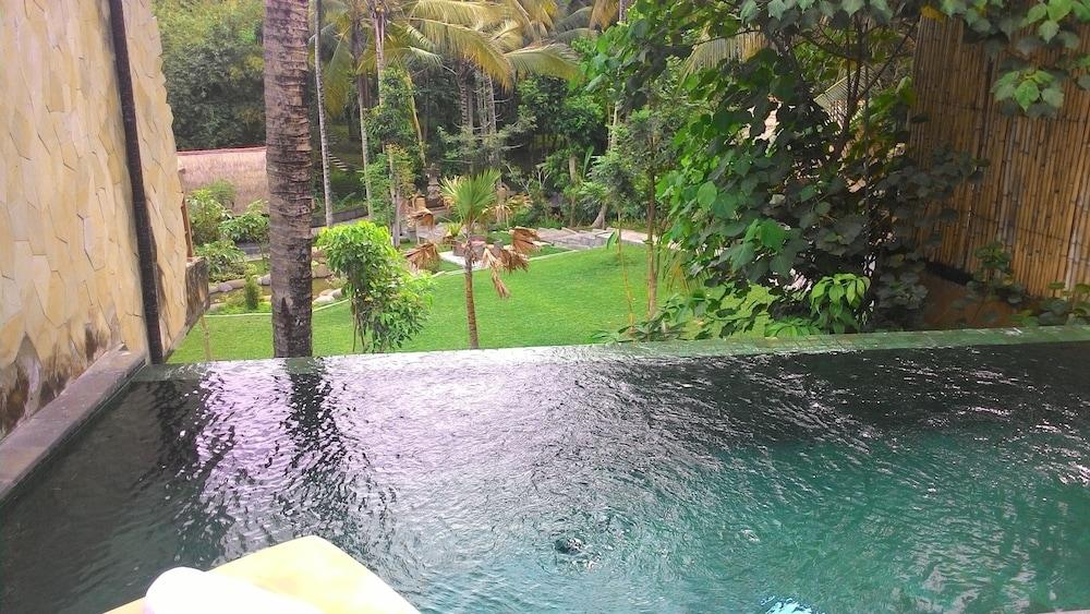 Motama Villa Ubud  Ngoại thất bức ảnh