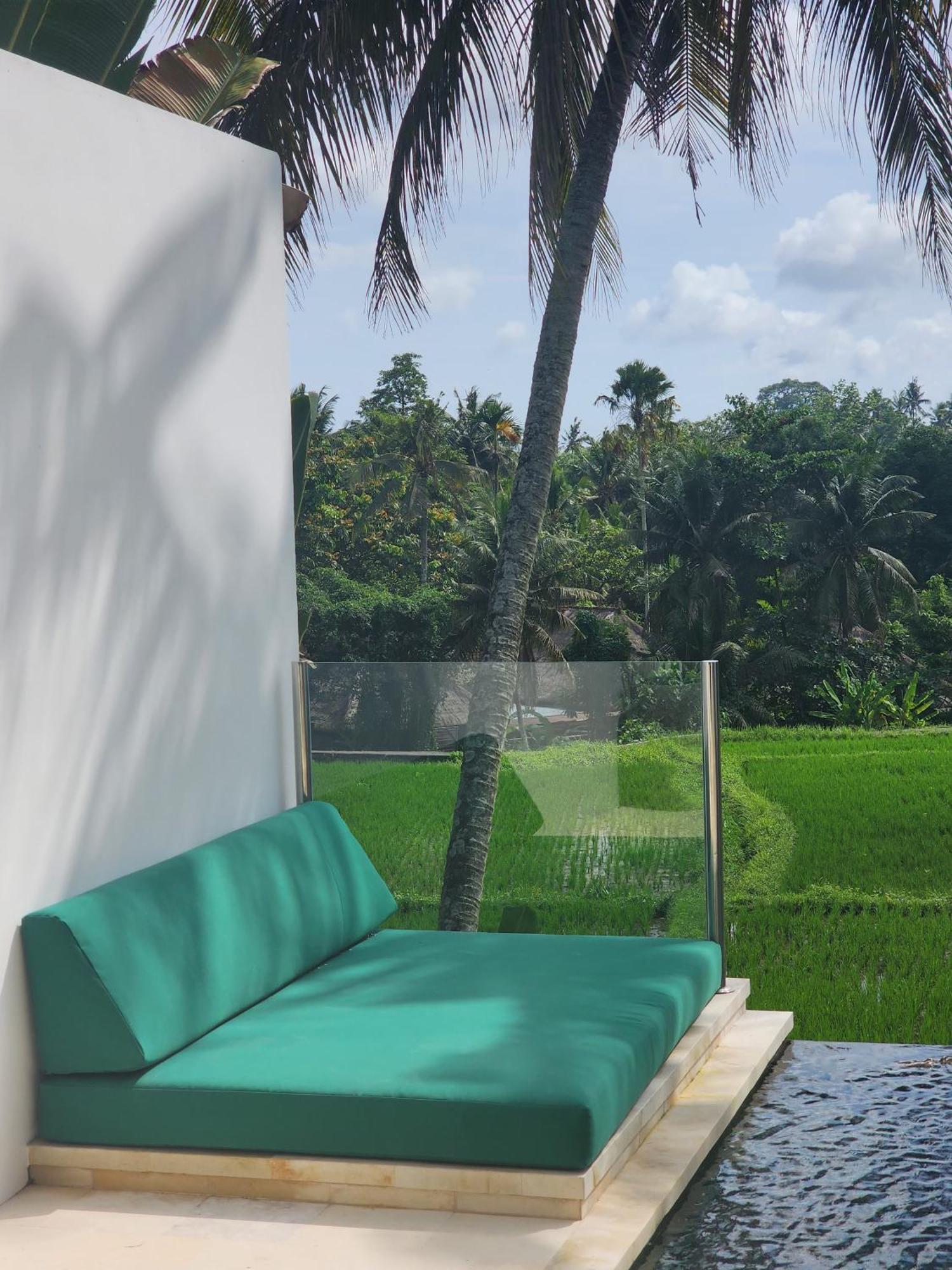 Motama Villa Ubud  Ngoại thất bức ảnh