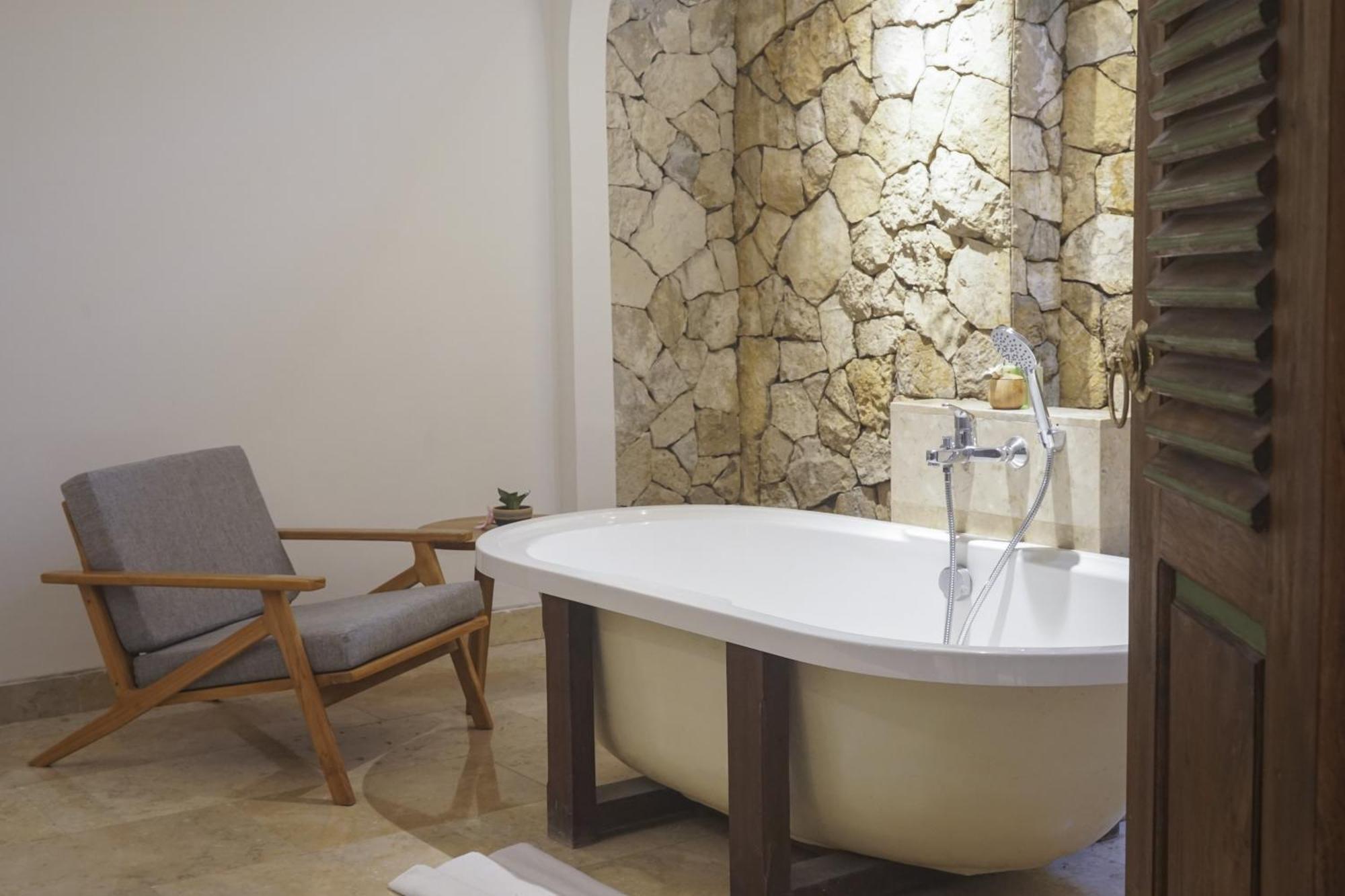 Motama Villa Ubud  Ngoại thất bức ảnh