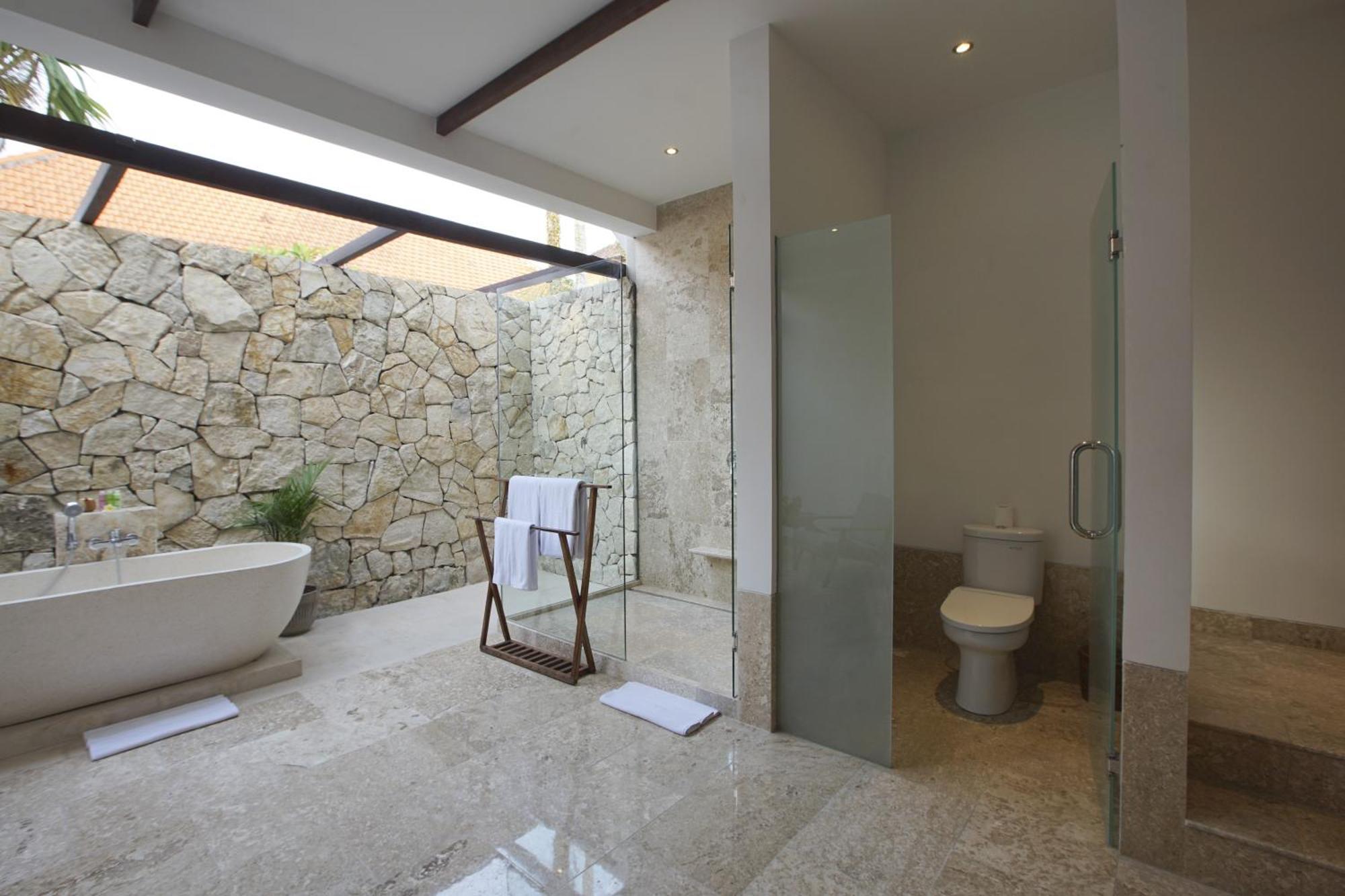 Motama Villa Ubud  Ngoại thất bức ảnh
