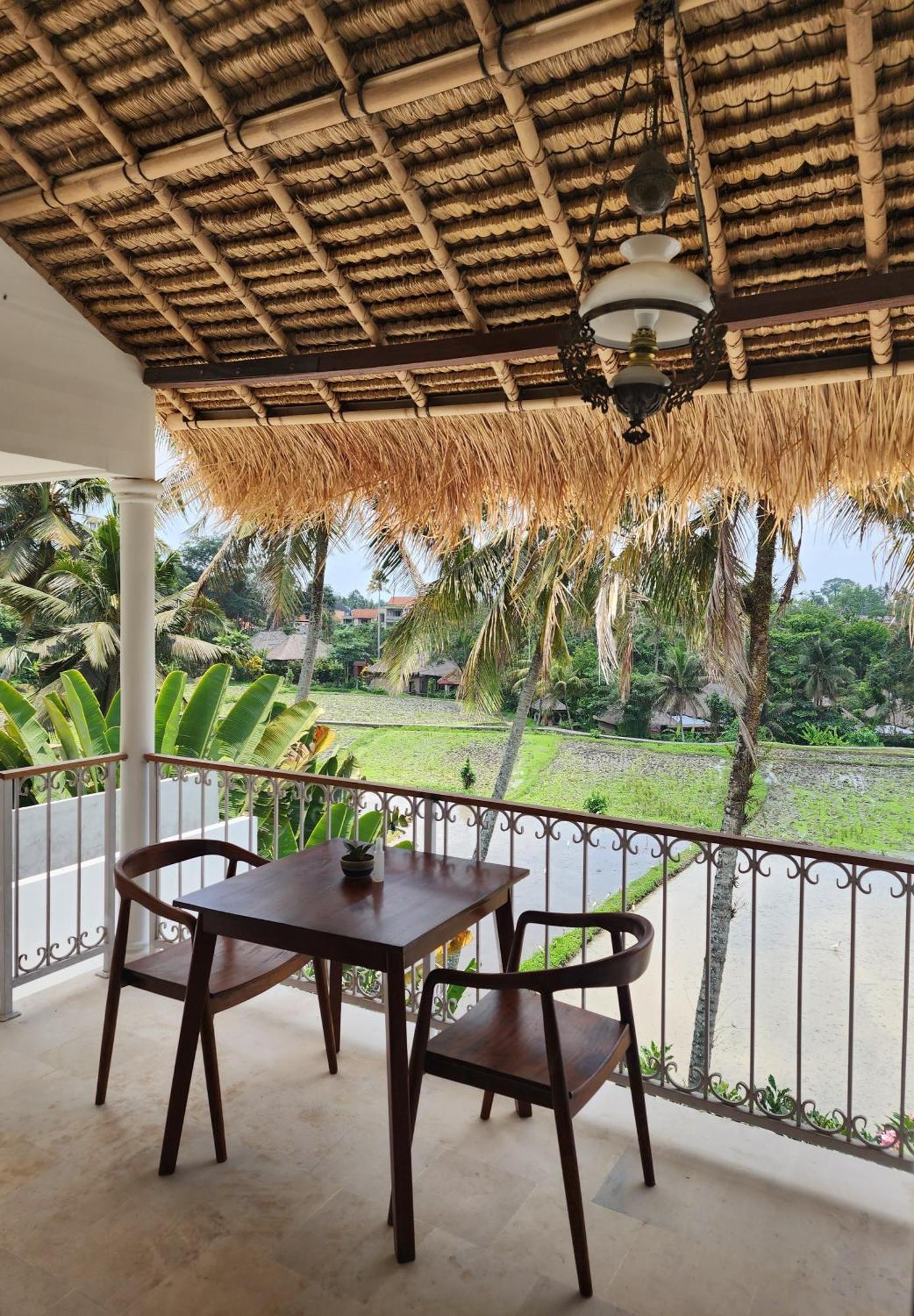 Motama Villa Ubud  Ngoại thất bức ảnh