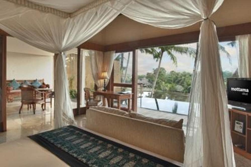 Motama Villa Ubud  Ngoại thất bức ảnh