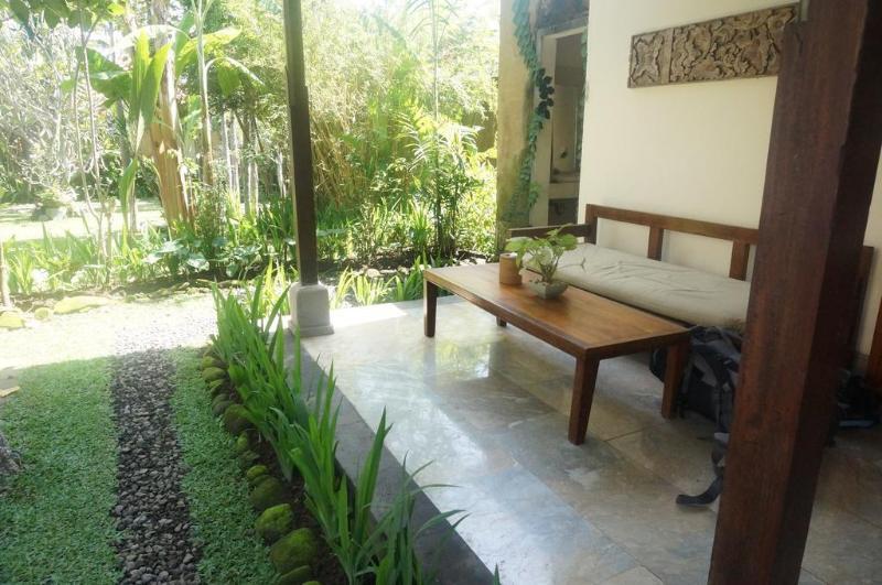 Motama Villa Ubud  Ngoại thất bức ảnh