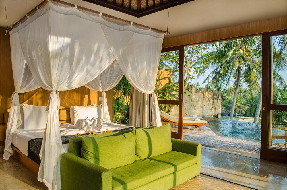 Motama Villa Ubud  Ngoại thất bức ảnh
