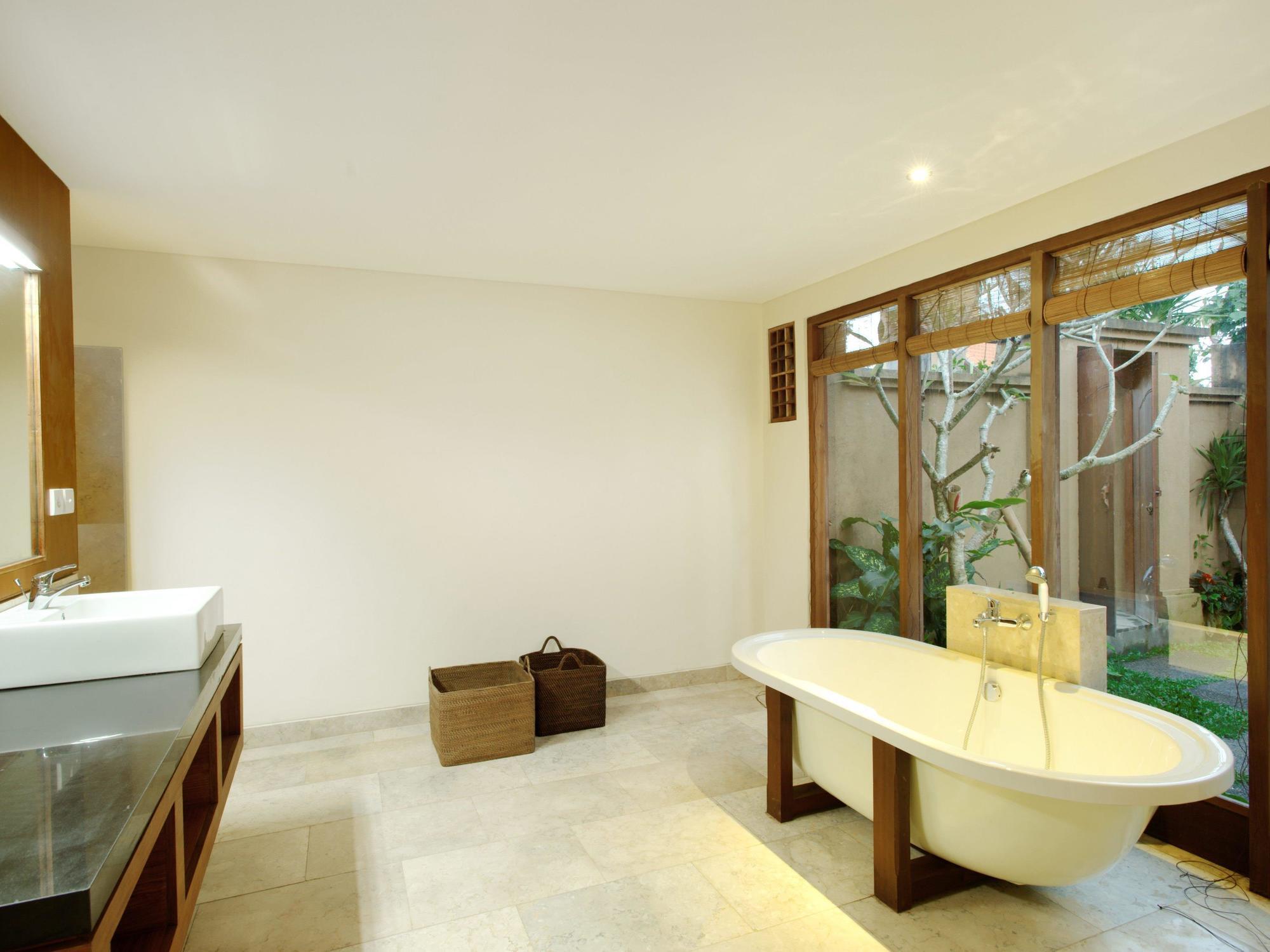 Motama Villa Ubud  Ngoại thất bức ảnh